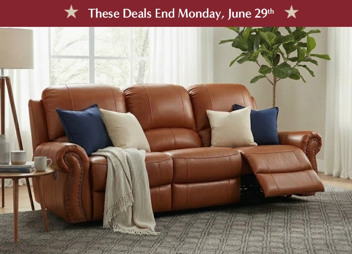 4TH OF JULY SALE